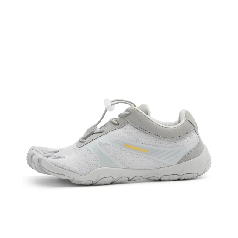 MANUEKLEAR Wear Resistant Wide Coverage Lightweight Low Top Training Shoes Unisex-21