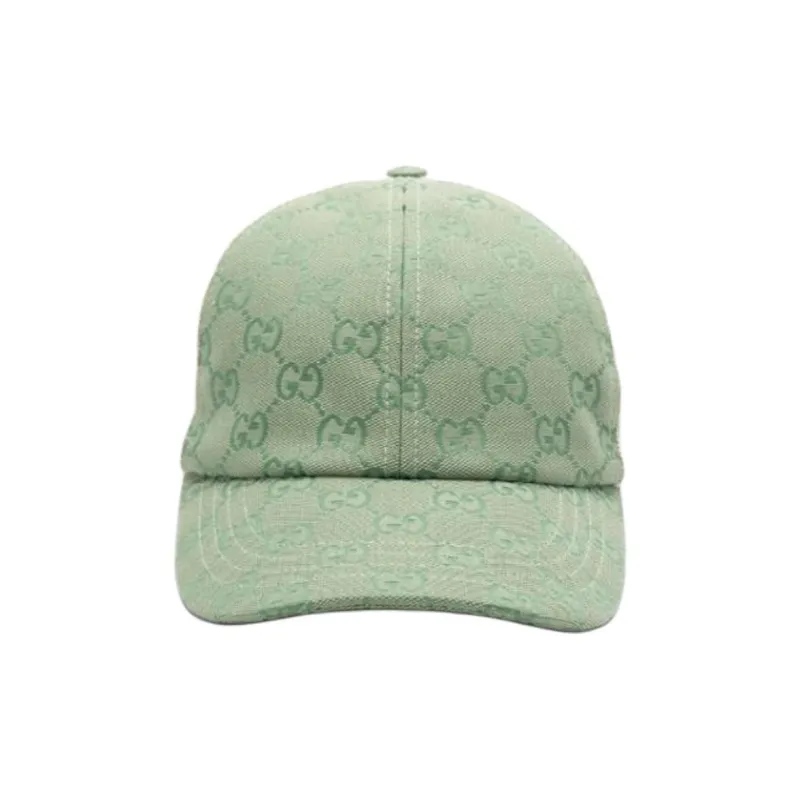 GUCCI Gg Supreme Cap-1