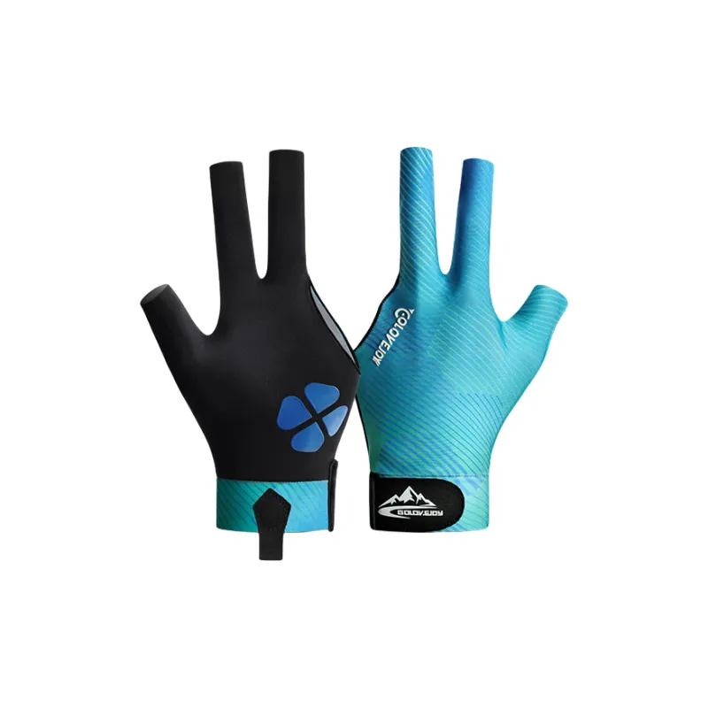 Mulinsen Polyester Billiard Glove Unisex-6