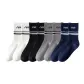 8 Pack-White 2+Black 2+Gray 2+Blue 2