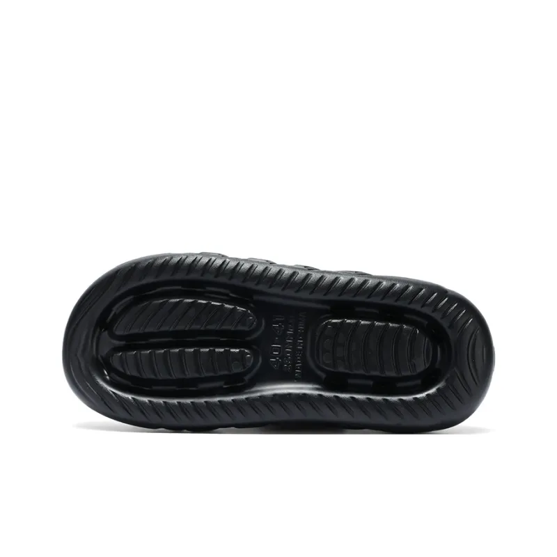 NB CROSS Clogs Unisex-8