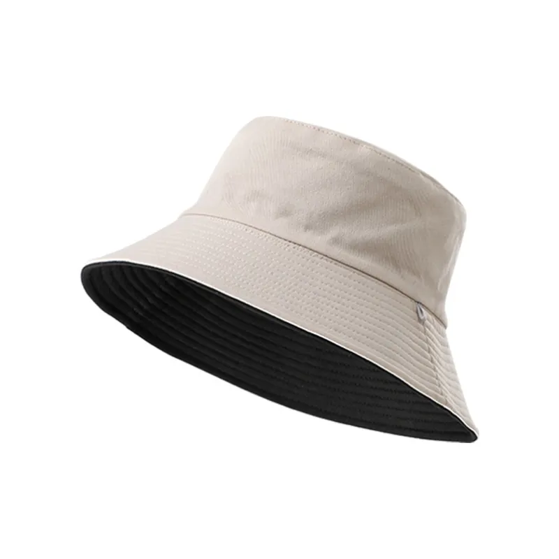 NANJIREN Slim And Lightweight Bucket Hats Unisex-7