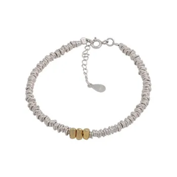 Hi There S925 Silver Bracelets Women's