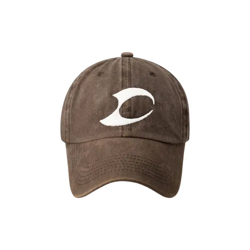 CHRONIC Cotton Baseball Caps Unisex