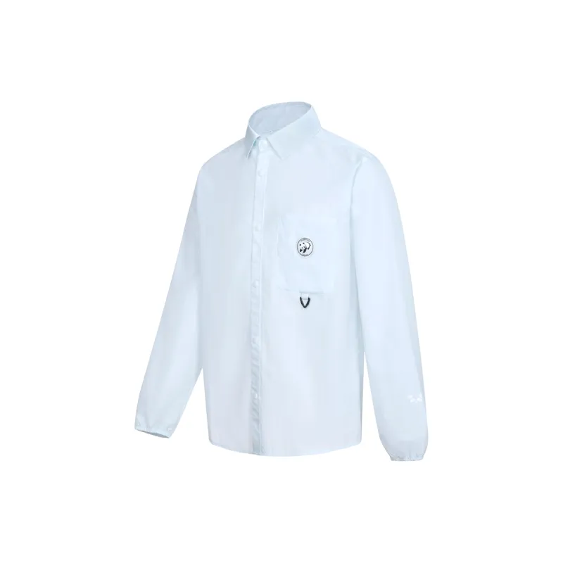 Panda Hard Candy Collection Breathable Quick Dry UV Protection Sun Protection Clothing Unisex-9