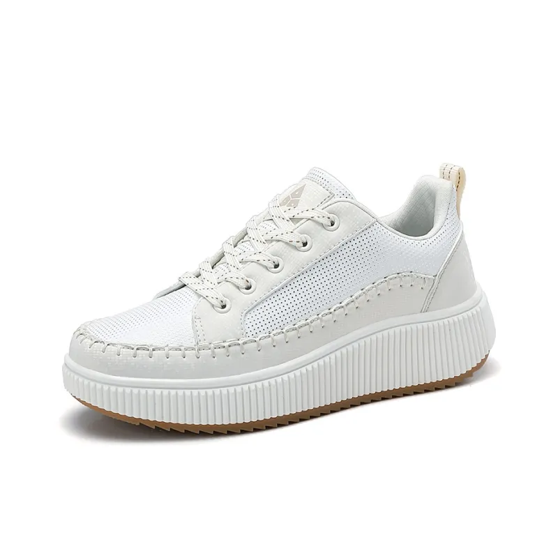 Jerden Smith Coverage Slip Resistant And Abrasion Resistant Low Top Skateboard Shoes Women's-1