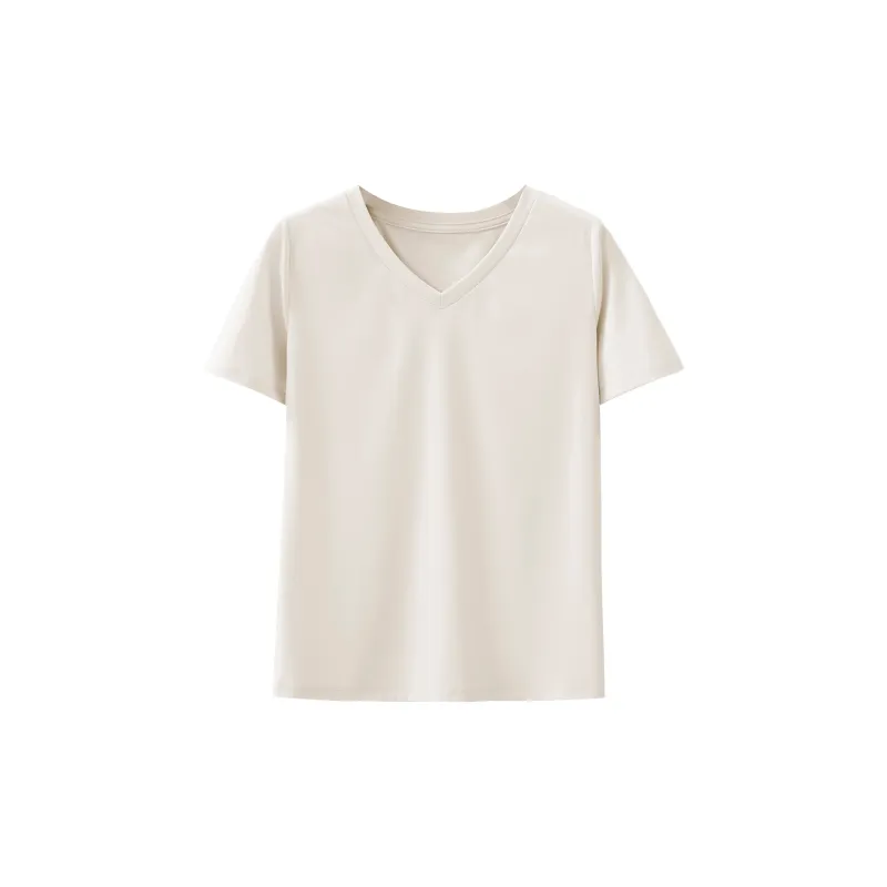 Byford Undershirts Women's Water Dusty Purple-2