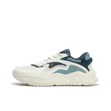 Feather White/Nostalgic Blue