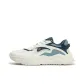 Feather White/Nostalgic Blue