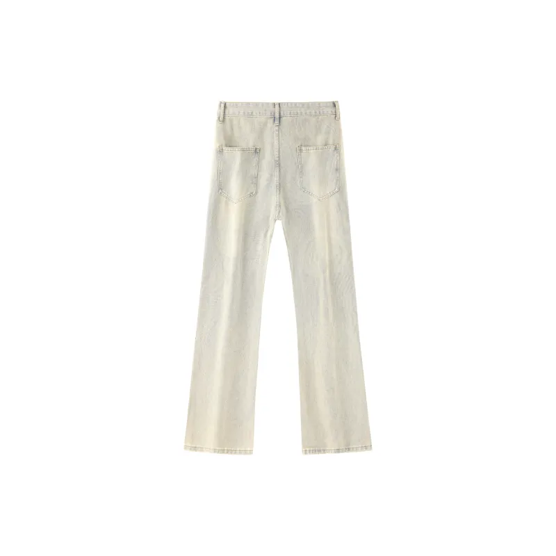 REDU Jeans Unisex-20