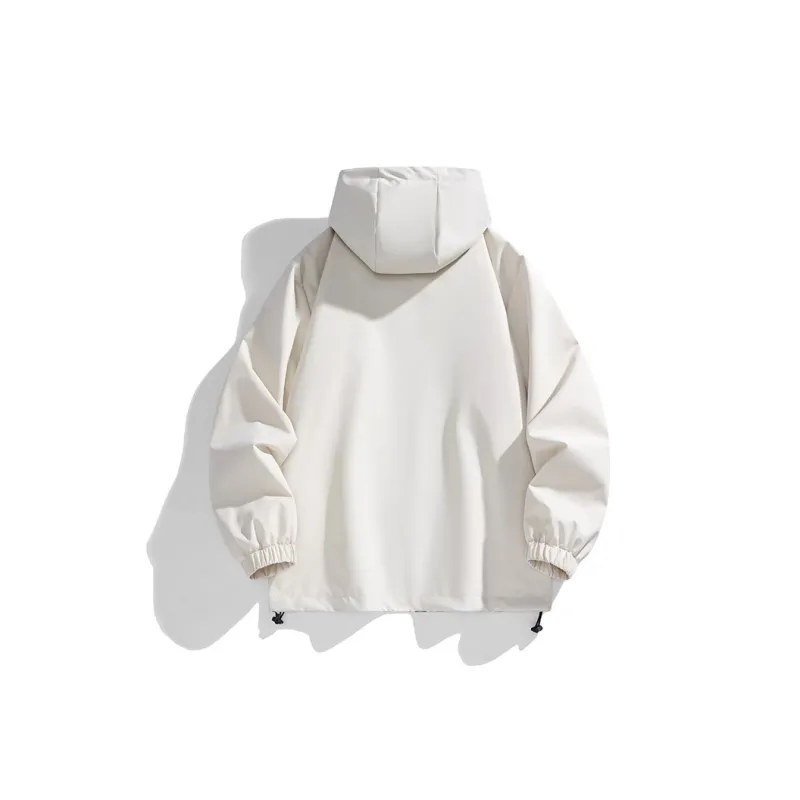 JIMI&JONS Jackets Unisex-5
