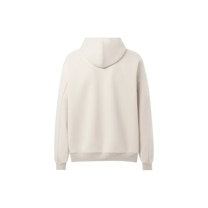 FORNINES Sweatshirt Jacket Unisex-12