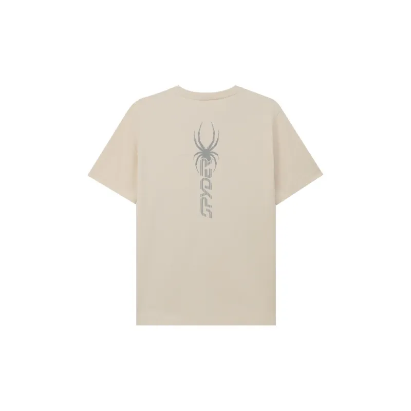SPYDER Training T Shirts Men-29