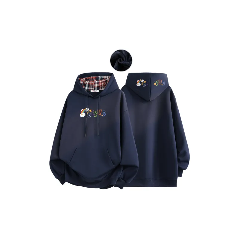 Feiyue Sweatshirts Unisex-33