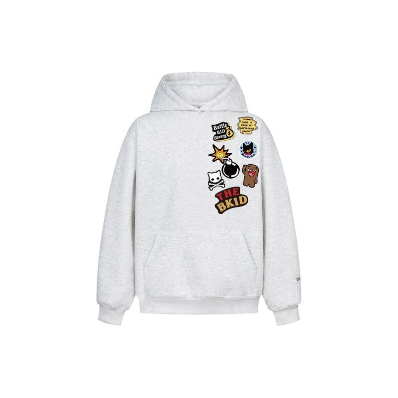 F.K.V.A Sweatshirts Unisex-23