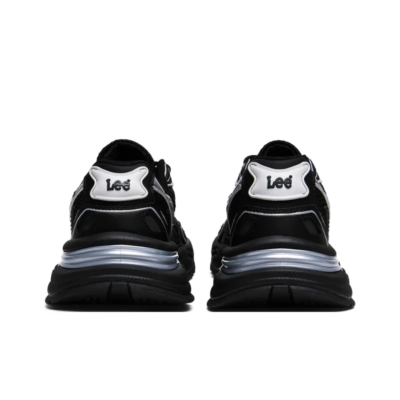Lee Low-Top Chunky Sneakers Men's-3