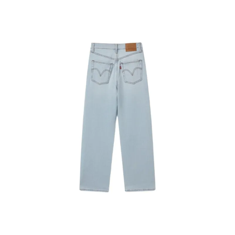 Levi’s Jeans Women's Light Blue-1