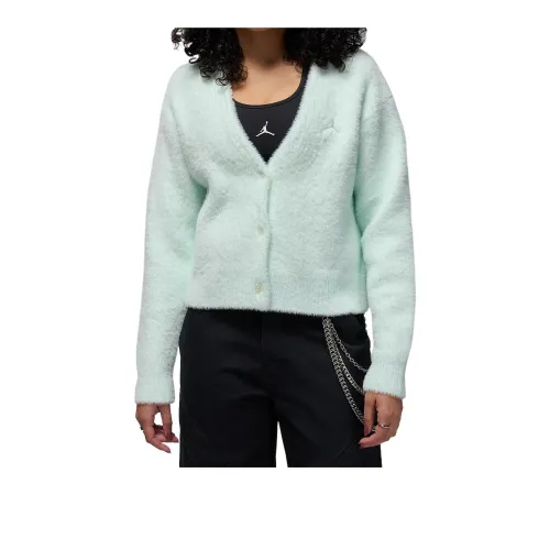 JORDAN 'LNY' Women's Cardigan