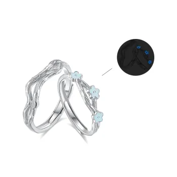 Muyan Rings Unisex