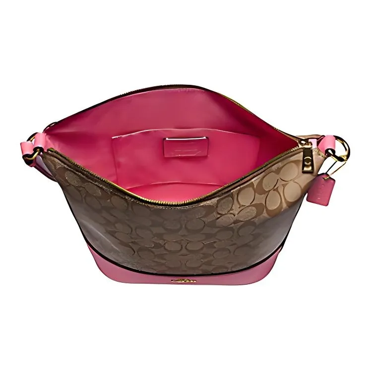 COACH Paxton Shoulder Bags-1