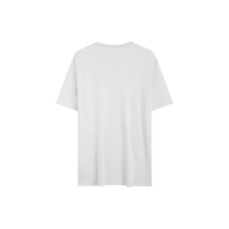 Calvin Klein Crew neck T shirt-7