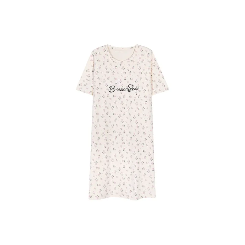 Ta Yan Women's Nightgowns-6