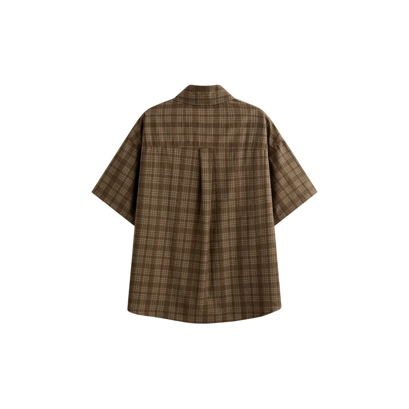 Vine Color Shirts Women's-1