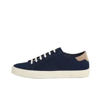 Brunello Cucinelli Suede Trainers