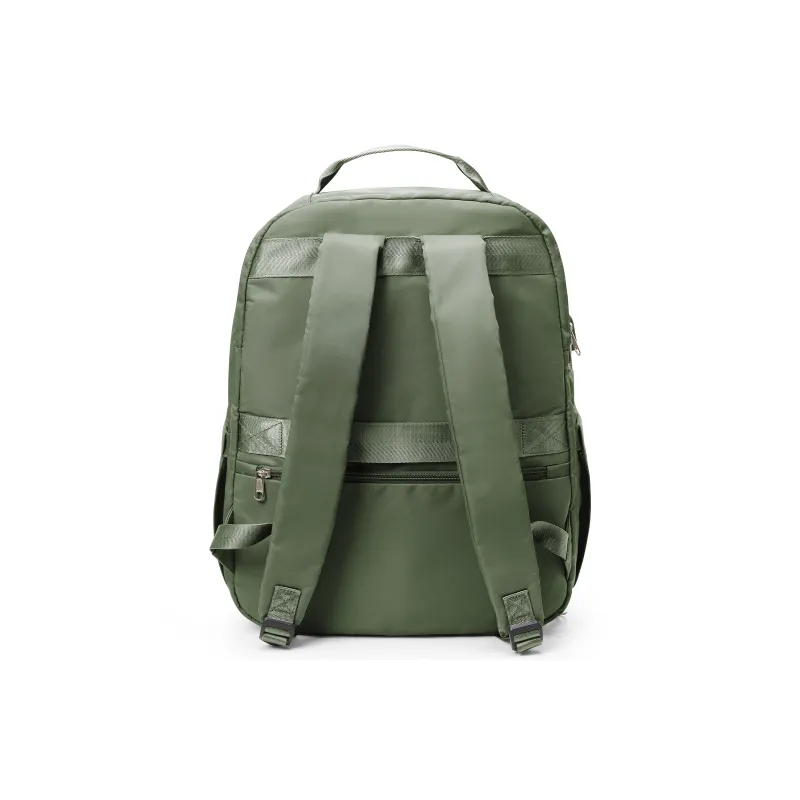 Pepsi Fabric Backpack Unisex Multicolor-27