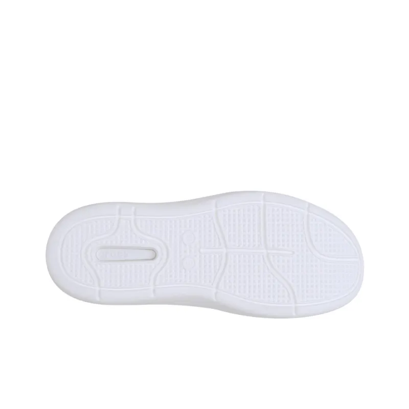 Crocs Inmotion Pacer Clogs Men's White-5