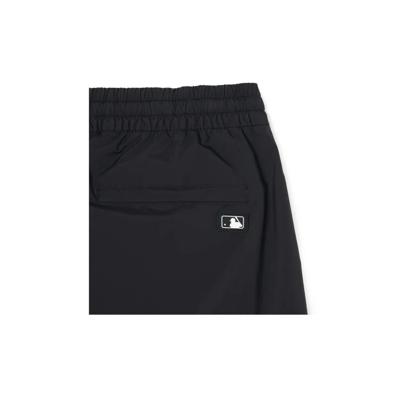 MLB SS24 New York Yankees Casual Pants Women's Black-3