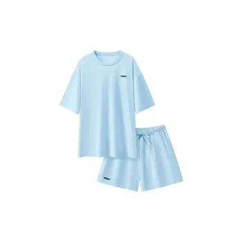 LUCKMEEY Women's Pajama Sets