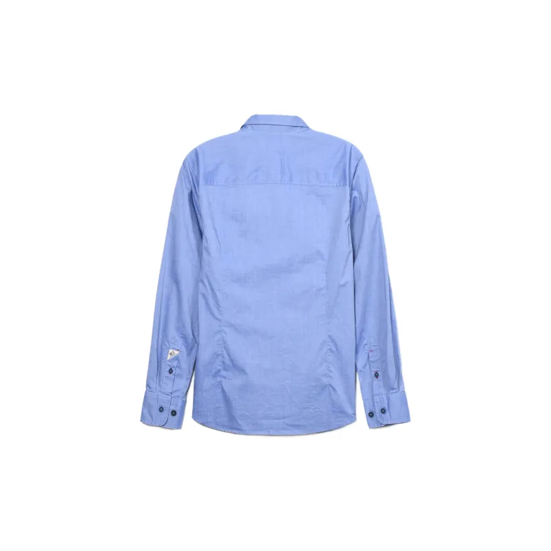 MCS Shirts Men-5