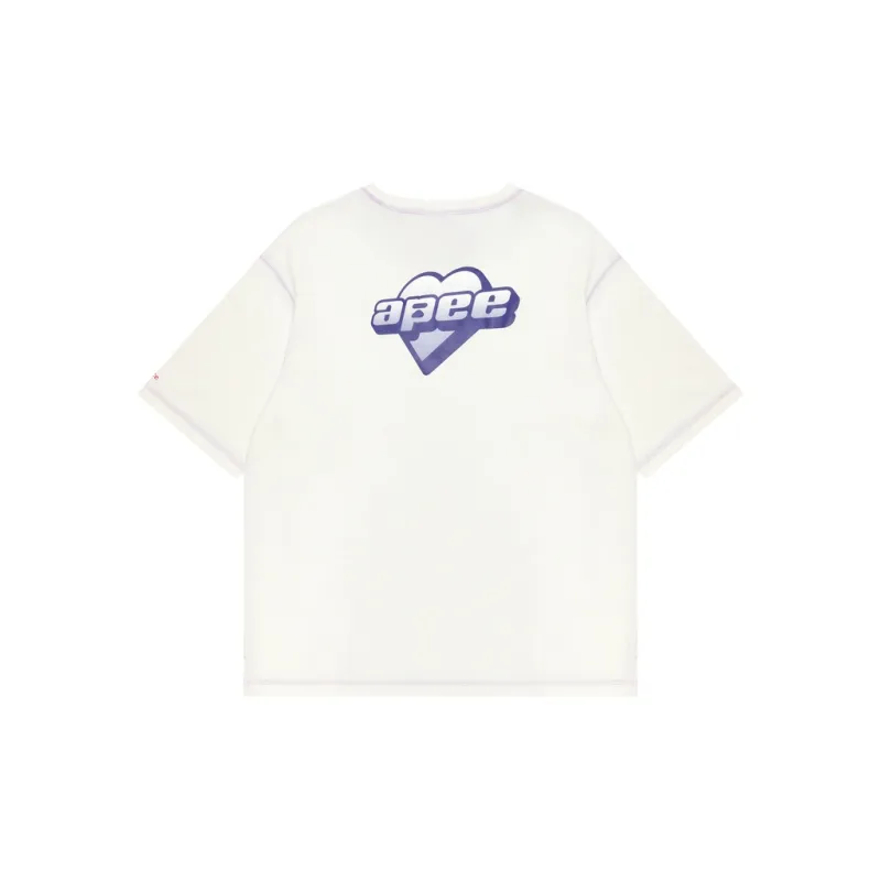 A BATHING APE T-Shirts Women's-3