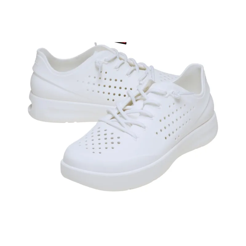 Crocs Inmotion Pacer Clogs Men's White-2