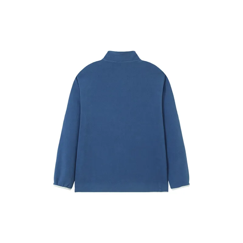 PIONEER CAMP Sweatshirts Unisex-11
