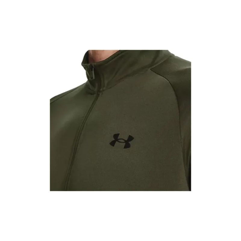 Under Armour T Shirt Men's Green-3