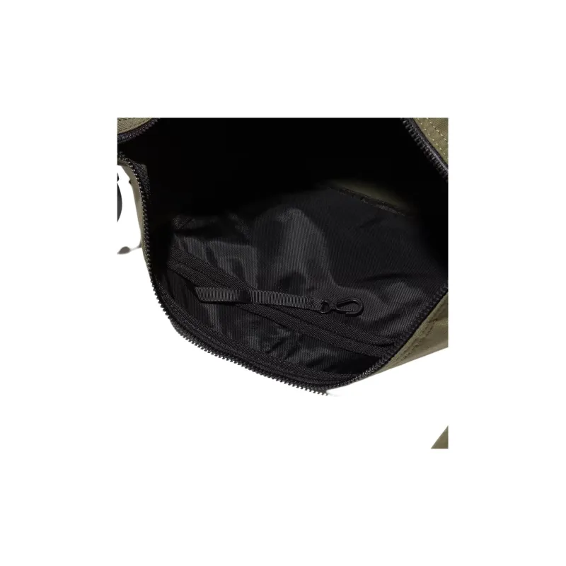 THE NORTH FACE PURPLE LABEL Polyester Shoulder Bag Unisex Army Green-1
