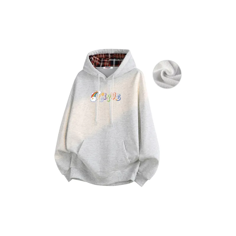 Feiyue Sweatshirts Unisex-39