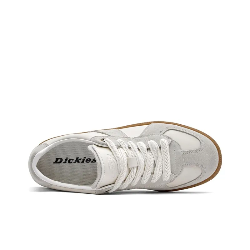 Dickies Abrasion-Resistant Low-Top Skateboard Shoes Men's-8