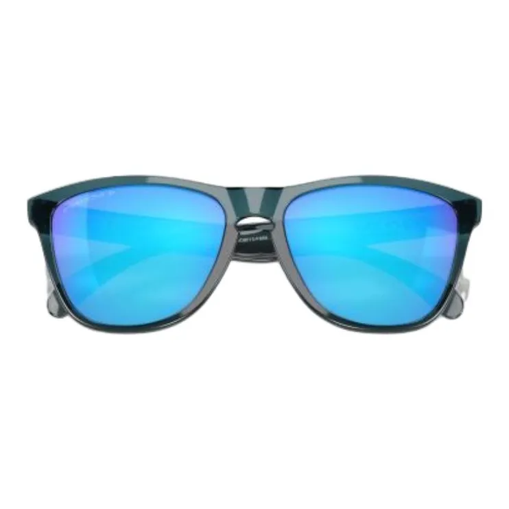 Oakley Frogskins Sunglasses-4