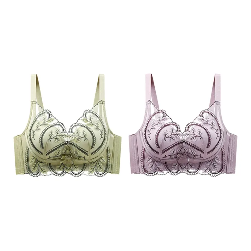 MADALLO Women's Underwear Sets-16