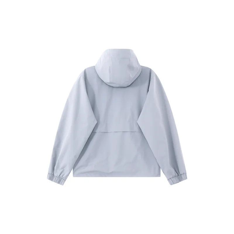 F426 Waterproof Windbreaker Jacket Unisex-11
