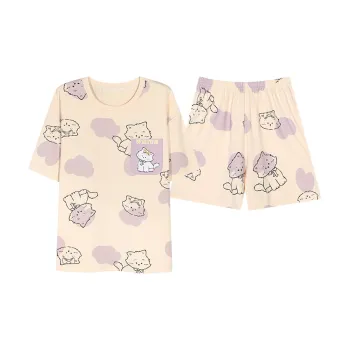 Ta Yan Women's Pajama Sets
