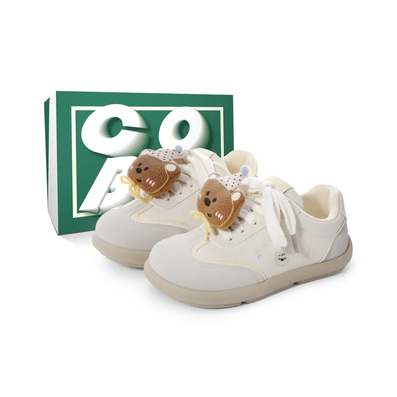 Cob Lightweight Wear-Resistant And Slip-Resistant Low-Top Skateboard Shoes Women's-42