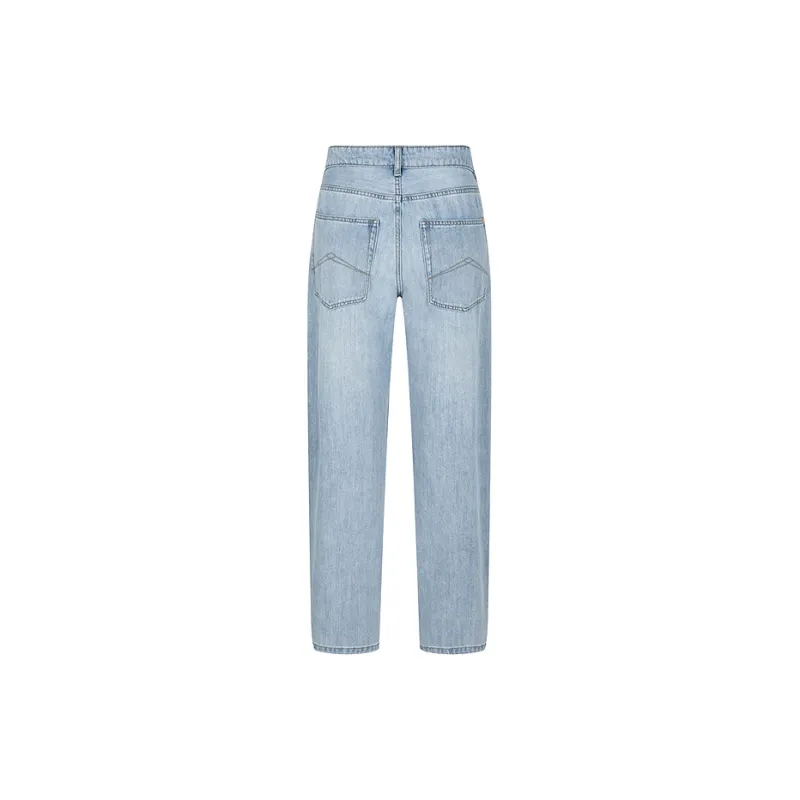 CROQUIS Jeans Men-1