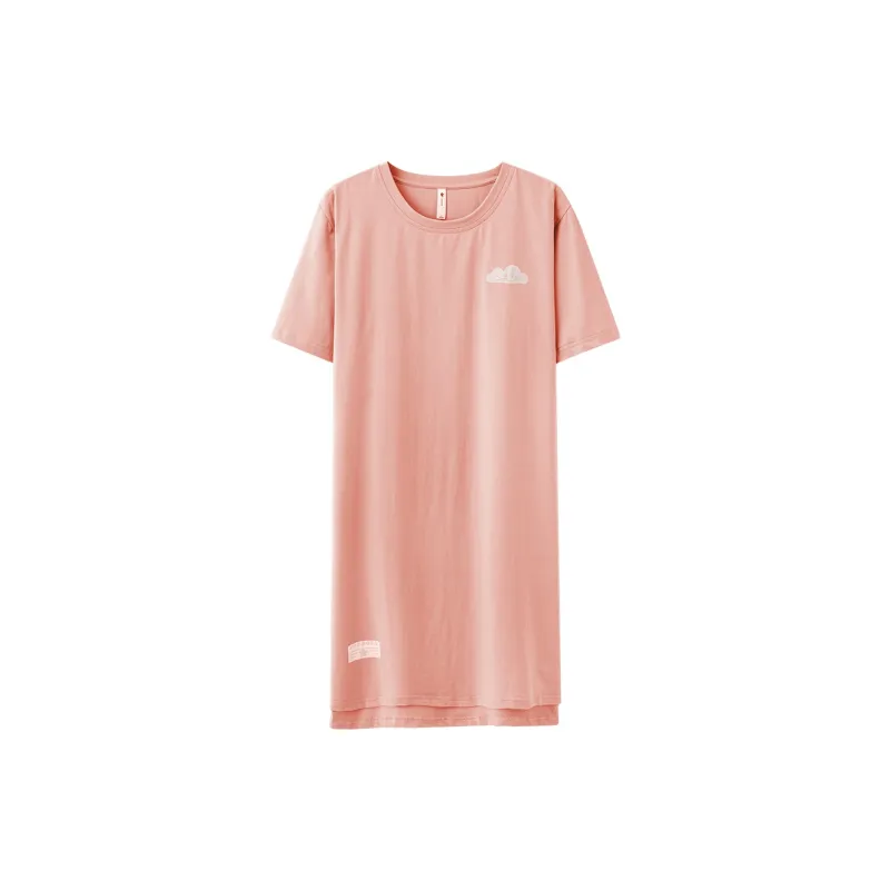WANANNI Nightgown Women's Lake Green-8