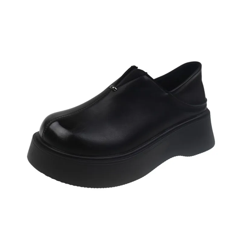 BBMTR Loafers Women's Black/Brown-0