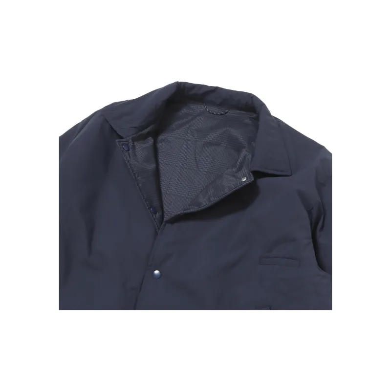 Vans TOKYO DESIGN COLLECTIVE FW24 Jacket Unisex Marine Blue-4