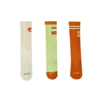 Nike Everyday Plus Mid-Calf Socks Unisex 3 Pack
